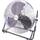 Aktobis Bodenventilator WDH-FF60M