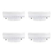 Akynite GX53-LED-Spotlight-9-W Vergleich