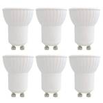 Akynite Mini GU10 LED 3W Warmweiß
