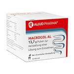 Al Aliud Pharma Macrogol