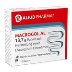 Al Aliud Pharma Macrogol