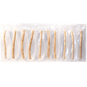 Al Amana Miswak Vakuumverpackte Holzzahnbürste
