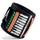 Al byiat  Magnetarmband Handwerker