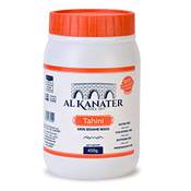 Al Kanater Tahini Vergleich