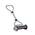 Al-Ko 113866 Razor Cut 38.1 HM Premium