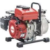 AL-KO Benzinmotorpumpe