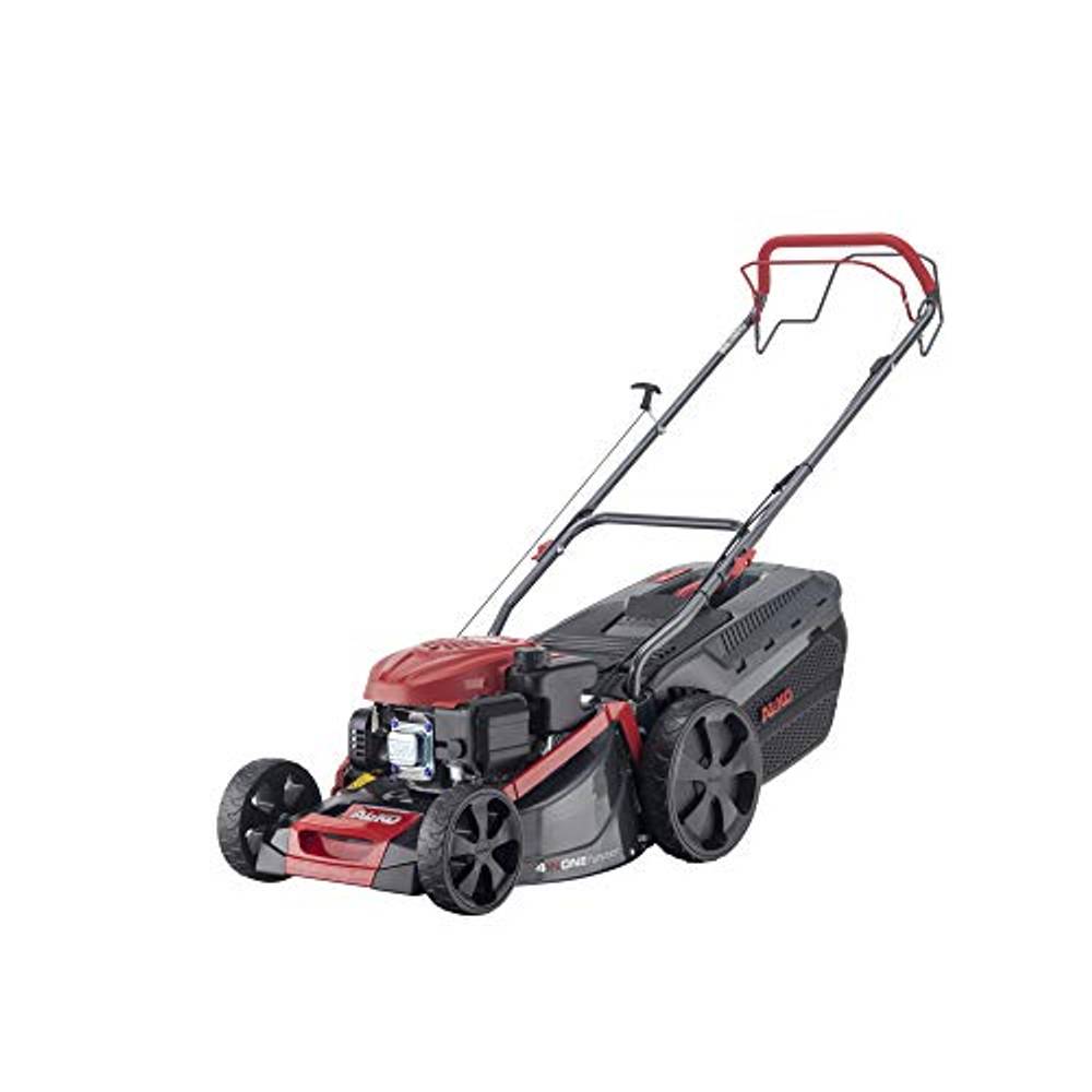 BenzinRasenmäher mit Elektrostarter Top 10 Vergleich