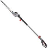 AL-KO HTA 2050 Vergleich