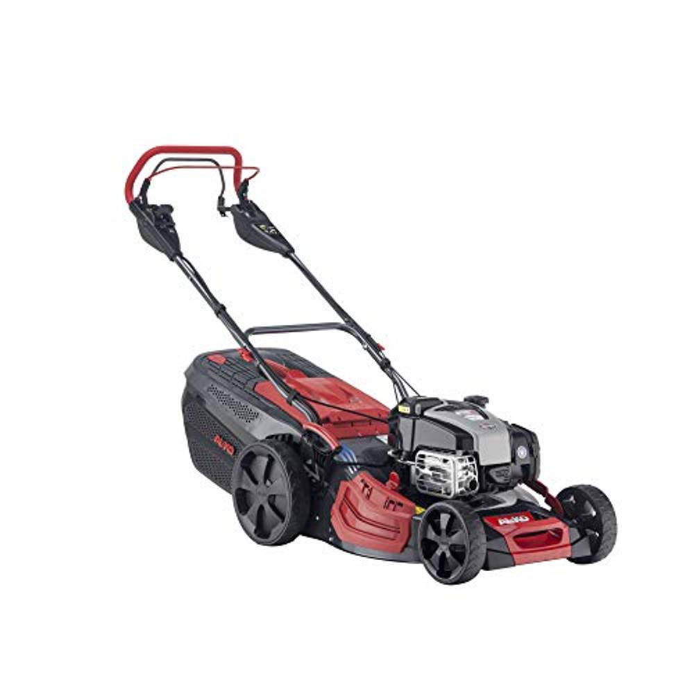 BenzinRasenmäher mit Elektrostarter Top 10 Vergleich