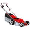 Al-Ko Comfort 46.4 E Silver