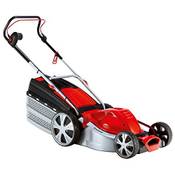 Al-Ko Comfort 46.4 E Silver