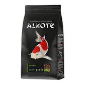 Al-Ko-Te Recovery