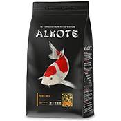 Al-ko-te 3-Jahreszeiten-Futter für Kois