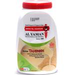 Al Yaman Tahina