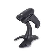 Alacrity 2D 1D Barcode-Scanner Vergleich