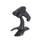 Alacrity 2D 1D Barcode-Scanner
