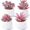 Alagirls ALAFP005-Pink