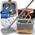 Alanberg Wischmopp Set