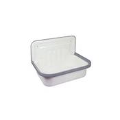 Alape Ausgussbecken 109470 Vergleich