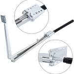 Automatischer Fensteröffner (Gewächshaus)