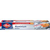 ALBAL Rolle Aluminium