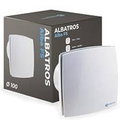 Albatros Albo FS