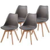 Albatros Esszimmerstühle Vergleich