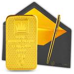 Albellion Goldbarren