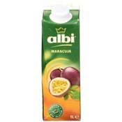 Albi Maracuja Nektar Vergleich