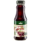 albi Heimischer Kirschnektar Vergleich