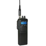 Albrecht AE 2990 AFS, 10190, CB-Funk Handfunkgerät mit AM/FM/SSB Vergleich