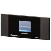 Albrecht DR 460 C Vergleich