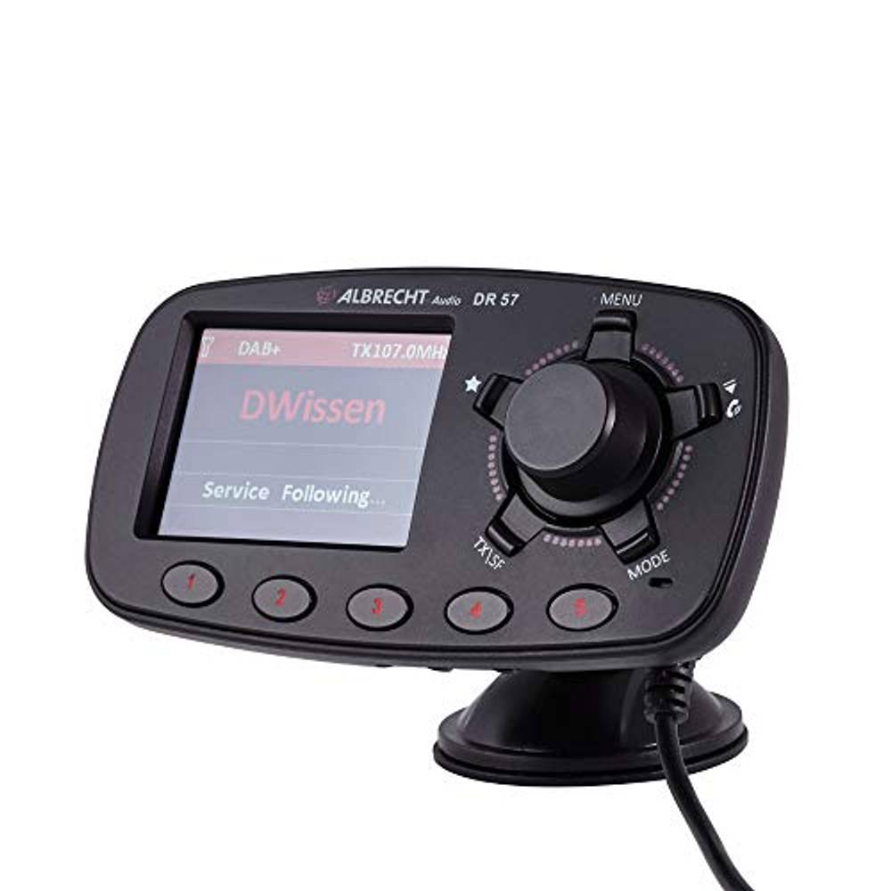 DABFMTransmitter Test & Vergleich » Top 10 im August 2024