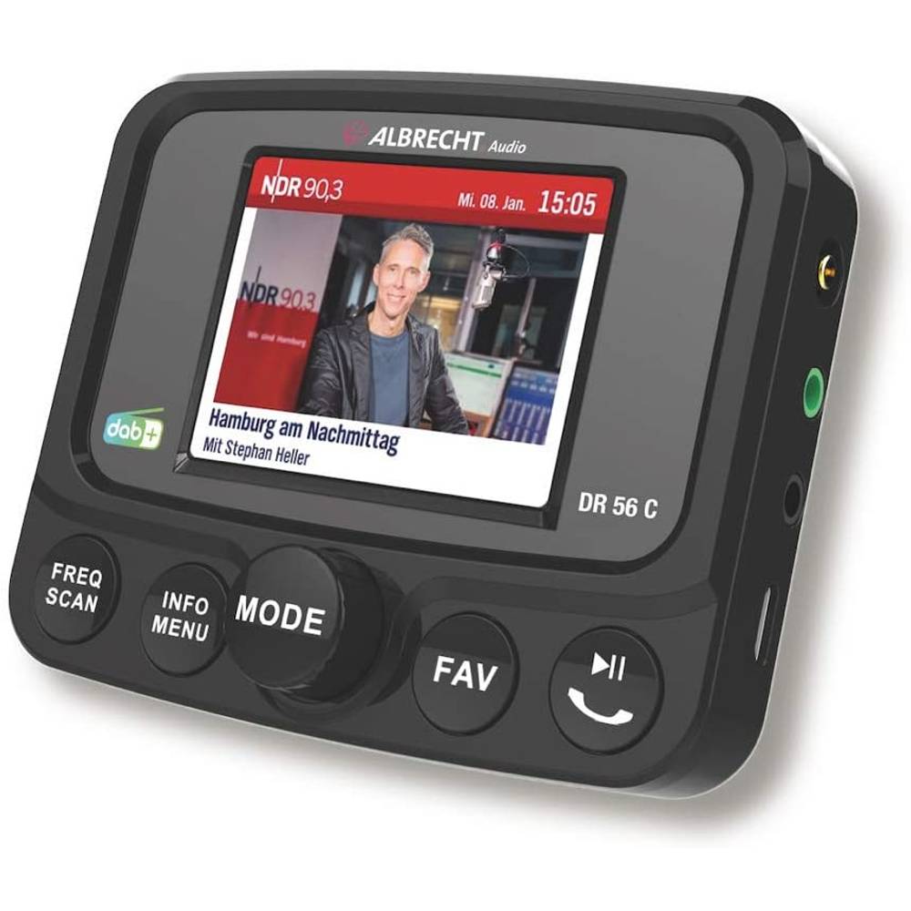 DABFMTransmitter Test & Vergleich » Top 10 im August 2024