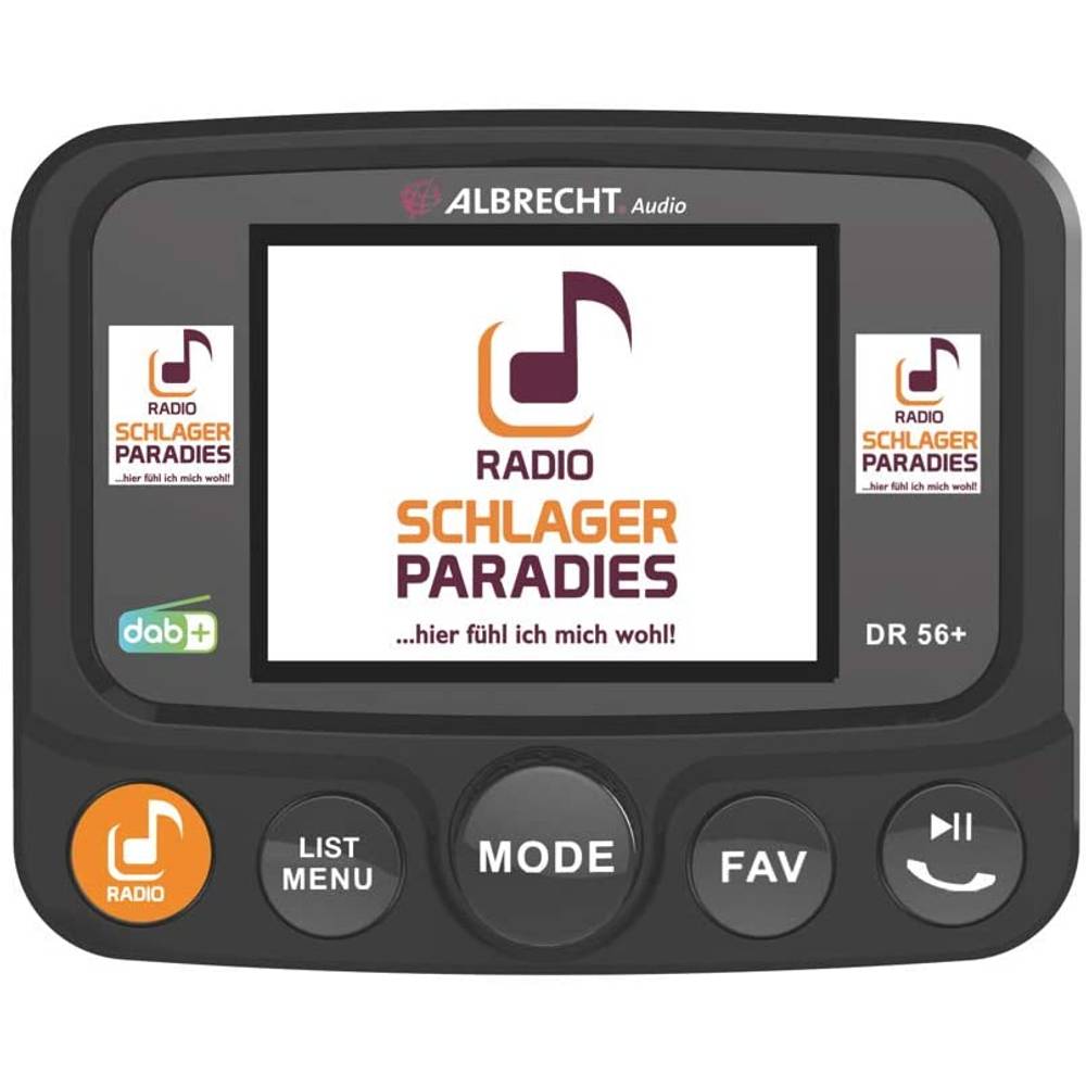 DABFMTransmitter Test & Vergleich » Top 9 im September 2024