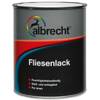 Albrecht Fliesenlack