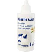 Albrecht Kamille Aural Vergleich