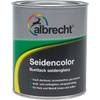 Albrecht Seidencolor