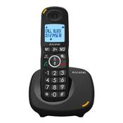 Alcatel XL595 B Vergleich