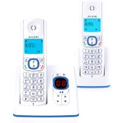 Alcatel F530 Voice Duo Candy-Bar Vergleich
