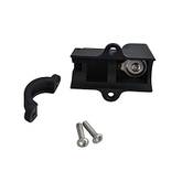 Alchemy Parts Helmschloss Motorrad Vergleich