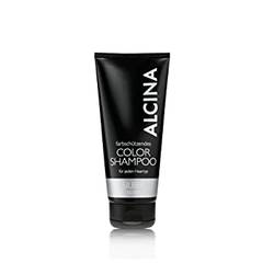 Alcina Color Shampoo Silber