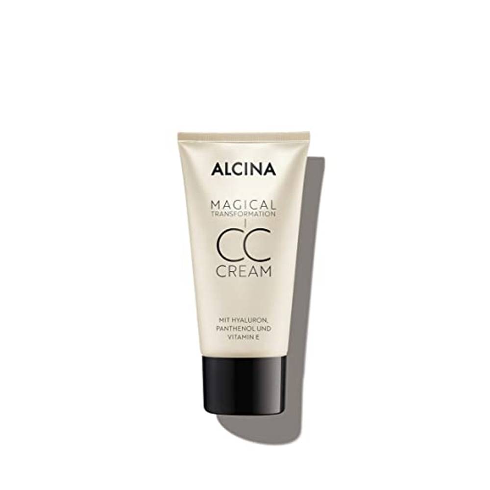 CC-Cream Test & Vergleich » Top 11 im Juni 2025
