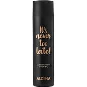 Alcina Coffein Vital Shampoo