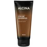 Alcina Color Shampoo Braun 200ml