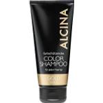 Alcina Color Shampoo Gold