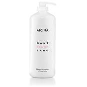 Alcina Ganz schön lang Shampoo