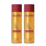 Alcina Nutri Shine Shampoo