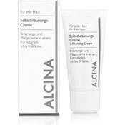 Alcina Selbstbräunungs-Creme