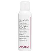 Alcina Soft Peeling Vergleich